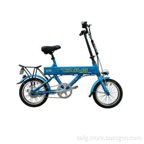 250W lithium battery Electric Bicycle